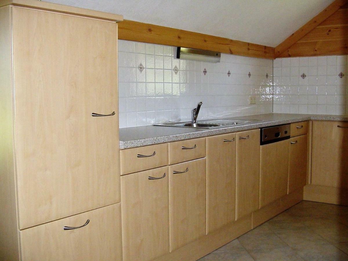 Apartamento Blockhaus Royer Ramsau am Dachstein Exterior foto