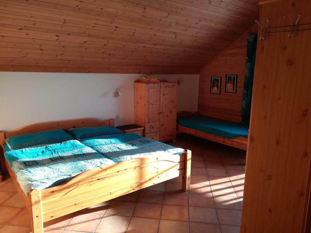Apartamento Blockhaus Royer Ramsau am Dachstein Exterior foto