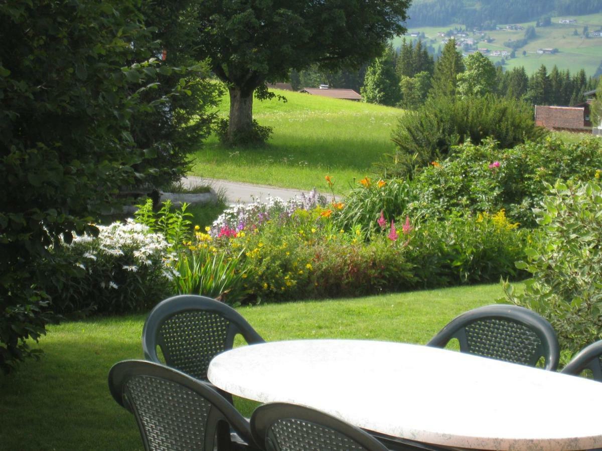 Apartamento Blockhaus Royer Ramsau am Dachstein Exterior foto